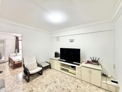 Blk 351 Clementi Avenue 2 (Clementi), HDB 3 Rooms #555324471